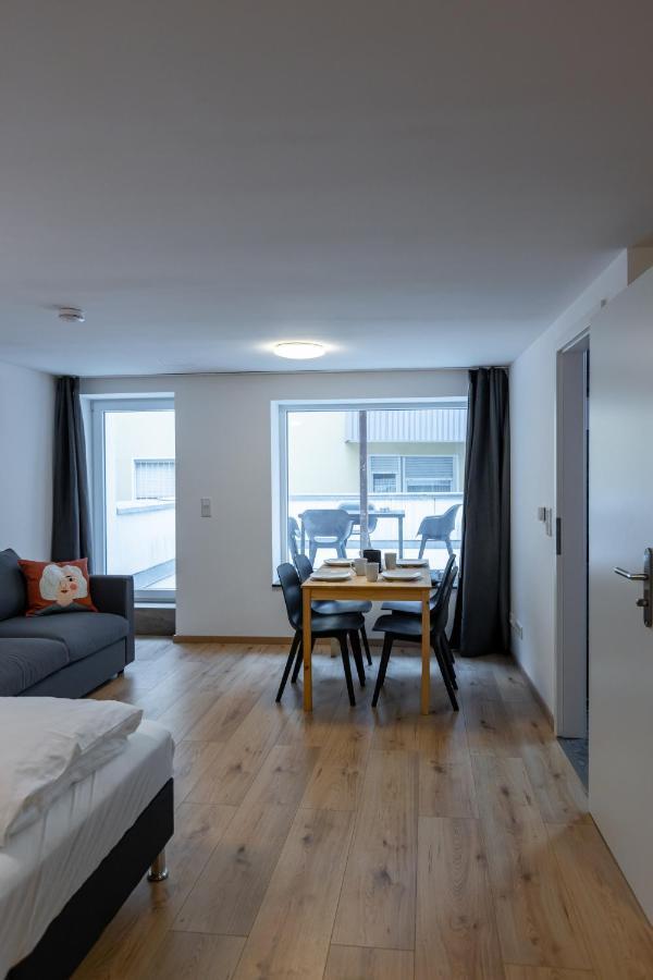 Zentrale Innenstadt-wohnung Apartment *
