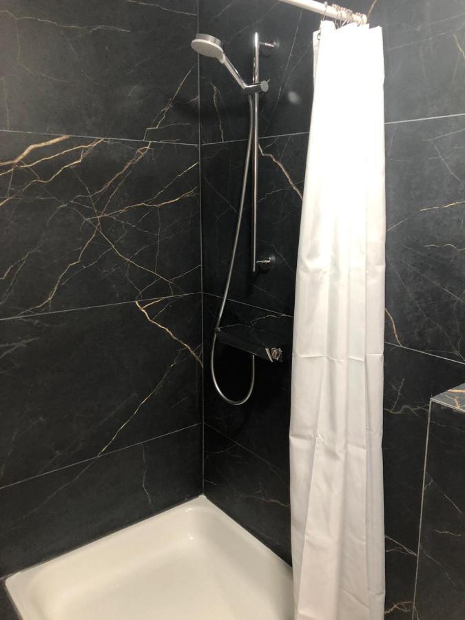 Apartment Zentrale Innenstadt-wohnung Wurzburg