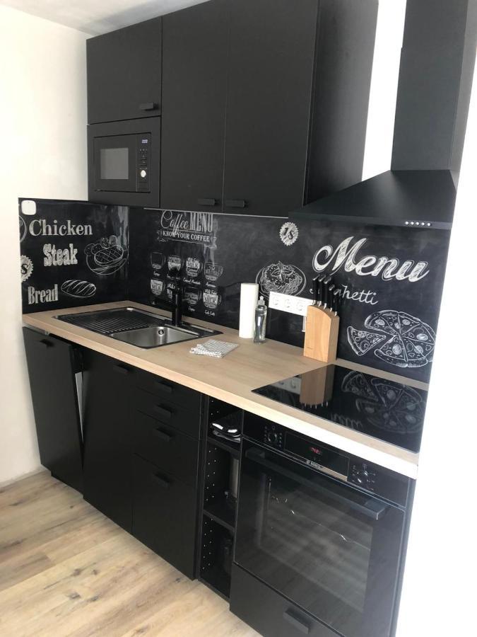 Zentrale Innenstadt-wohnung * Wurzburg